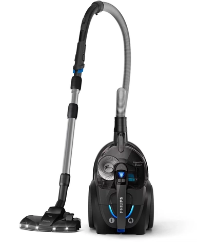 Philips PowerPro Expert Bagless vacuum cleaner 900 Watts, 2 L., FC9747/09