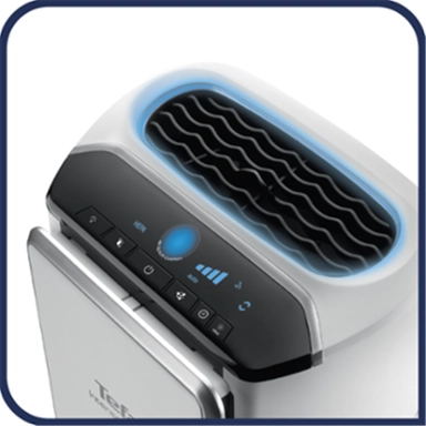 Tefal Intense Air Purifier large capacity XL PU6025G0