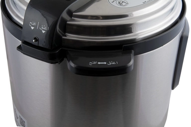  Xper Pressure Cooker - XPC-1100-206L -1000W -6L
