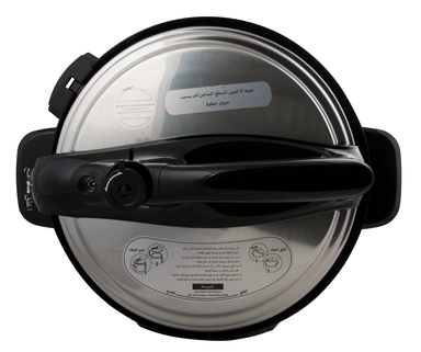  Xper Pressure Cooker - XPC-1100-206L -1000W -6L