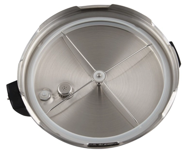  Xper Pressure Cooker - XPC-1100-206L -1000W -6L