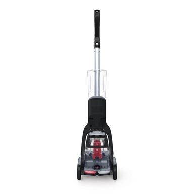 Hoover Upright Vacuum Cleaner 800W, 2.8L, Grey/Black/Red, CDCW-PDME