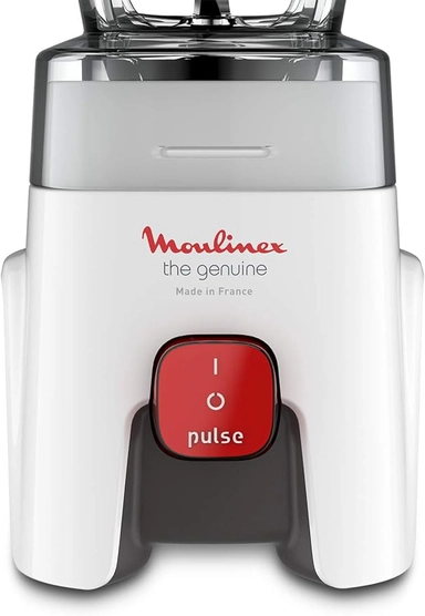 Moulinex Blender 1.5L, 500W, LM242B28