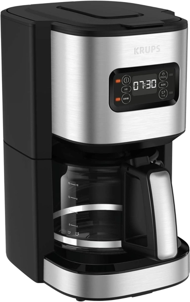 Krups Filter Coffee Maker, 1.25L 