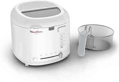 Moulinex Uno Deep Fryer , 1.8 liter, 1470 W, AF203127