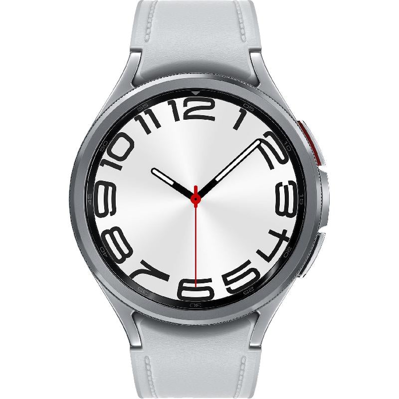 Samsung Galaxy Watch6 Classic, 47mm, LTE, Black - eMAG.ro