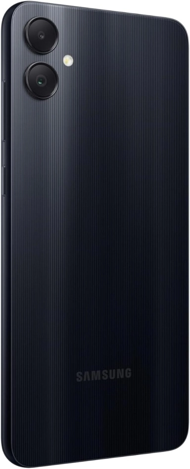 Samsung Galaxy A05 LTE 4GB 128GB Black