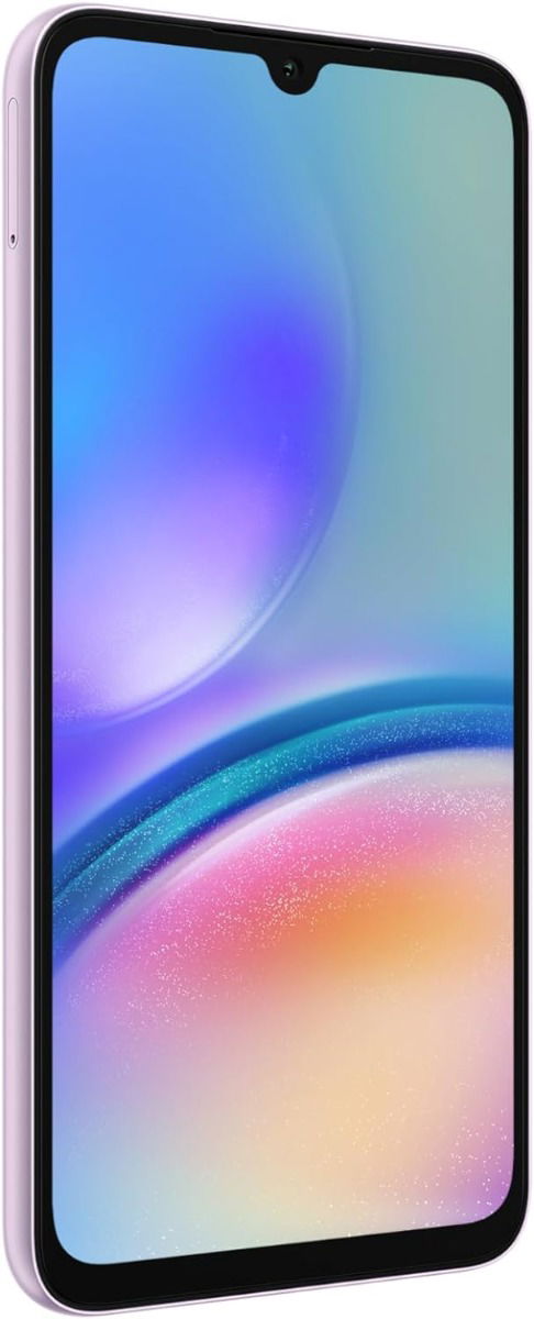 Samsung Galaxy A05s LTE 4GB 64GB Light Violet