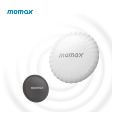 Momax PinTag Find My Tracker White