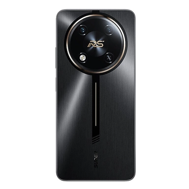 Itel RS4  4G 12GB 256GB  Lurex Black