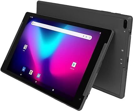 Exceed EX10W1 Tablet 2GB RAM 32GB Wi-Fi 10.1 Inch Black