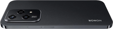 Honor 200 Lite 5G 8GB 256GB - Midnight Black