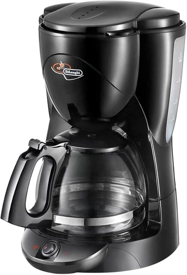 Delonghi Coffee Maker Dlicm2.B