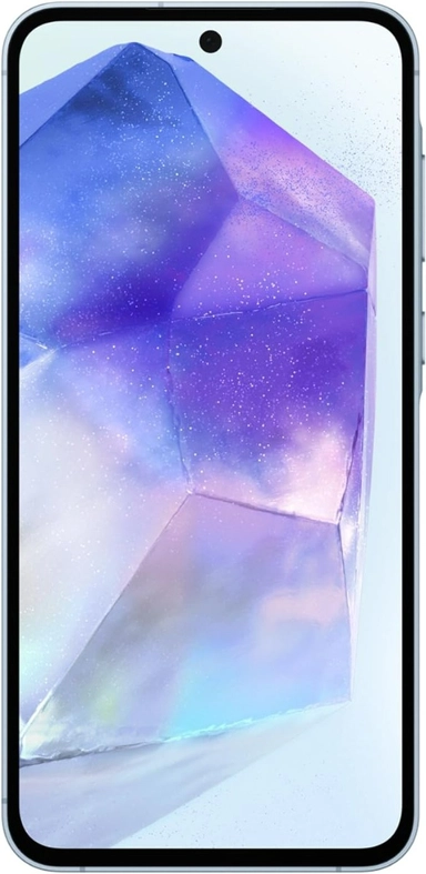 Samsung Galaxy A55 5G 8GB 256GB Light Blue