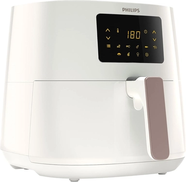 Philips Air Fryer 2000 Watts, 1200 Grams, HD9270/20
