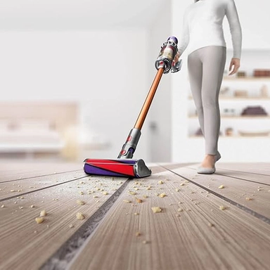 Dyson V10 Absolute Cordfree Vacuum, 394433-01 