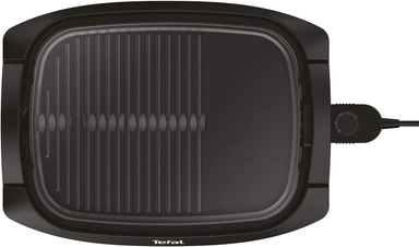 Tefal Health Multigrill 2000 watts, black, CB6A0827