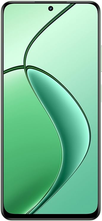 Realme 12x 5G 6GB 128GB Feather Green