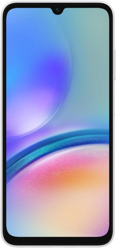 سامسونج جالاكسي A05s LTE 4 جيجا 64 جيجا فضي