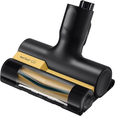 Samsung Dry Upright Vacuum Cleaner 410W 0.5L VS25C9754QG/YL