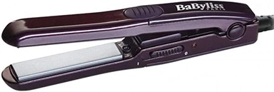 Babyliss IPro 230 Steam Hair Straightener, ST396SDE