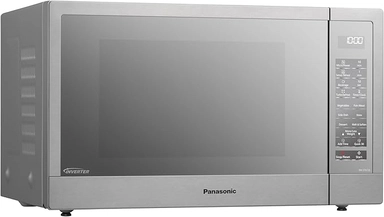 Panasonic  Inverter Microwave Oven, 33 L, NN-ST67JSSTM