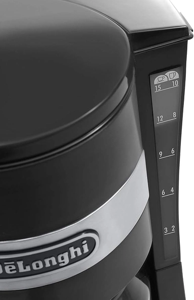 Delonghi Drip Coffee Maker DLICM15211