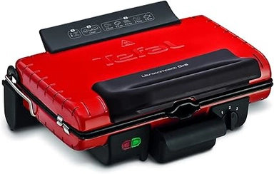 Tefal electric grill ultracompact grill without oil, GC302528