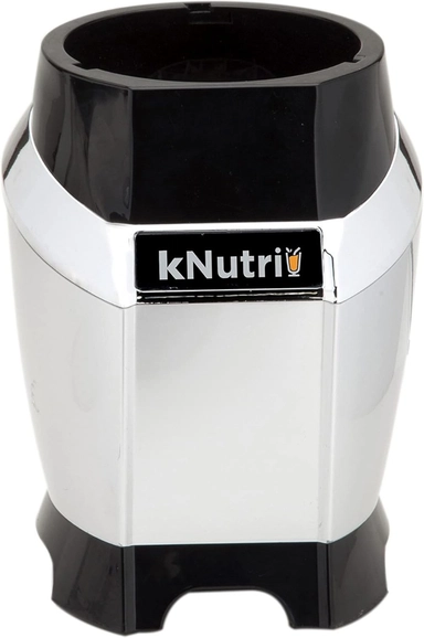 Kenwood Blender 600 Watts, 700 mm, Plastic, Silver, OWBSP70.600SI