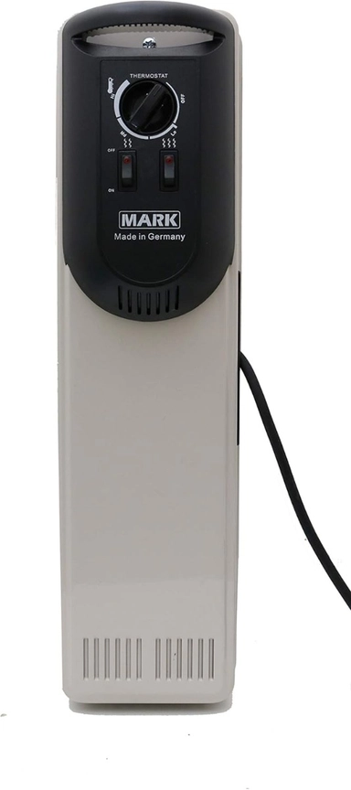 دفاية مارك الماني 7 ريش 1500 واط MRK-1507