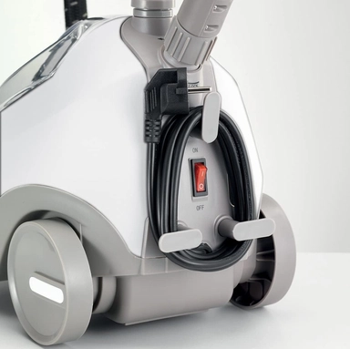 Kenwood Garment Steamer, 1500 Watts, white, OWGSP65.000WH