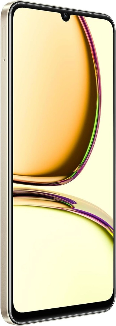 Realme C53 4G 6GB 128GB Mighty Chmpion Gold