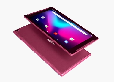Exceed EX10W1 Tablet 2GB RAM 32GB Wi-Fi 10.1 Inch Pink