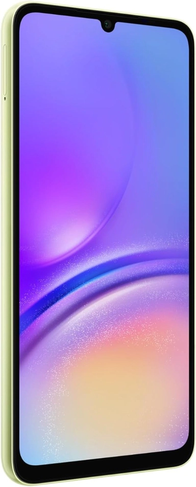 Samsung Galaxy A05 LTE 4GB 64GB Light Green