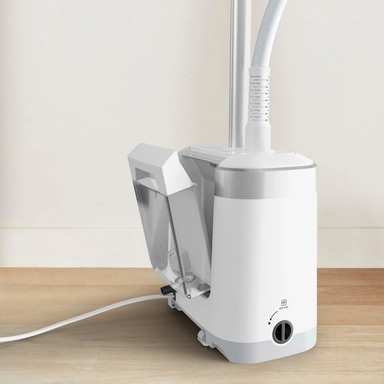 Tefal Steam Iron, 2000W, 1.3L, White, IT8470M0