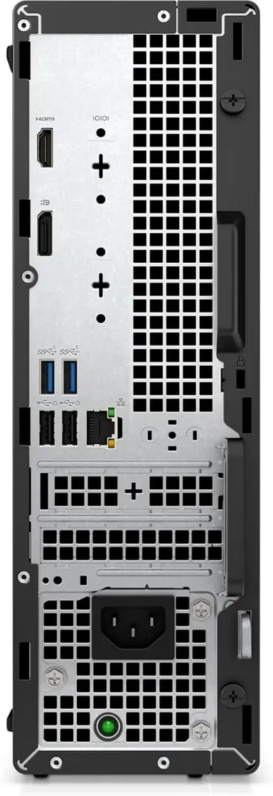 Dell PC Optiplex 7020 i7_14700  16GB RAM 512GB SSD DOS Black