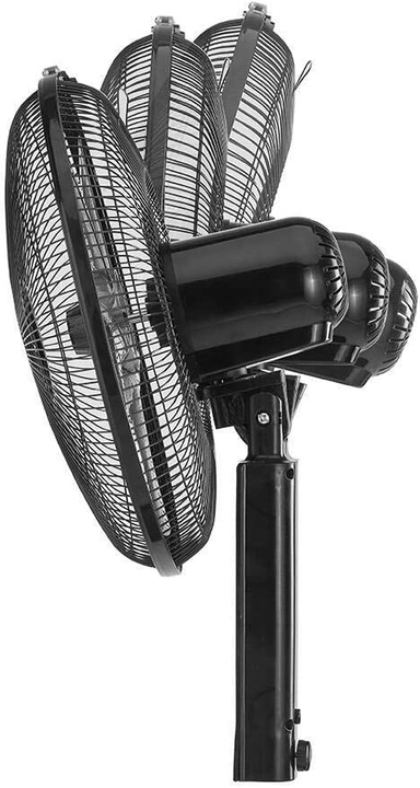 مروحة مكتب بلاك & ديكر 60 واط اسود FD1620-B5