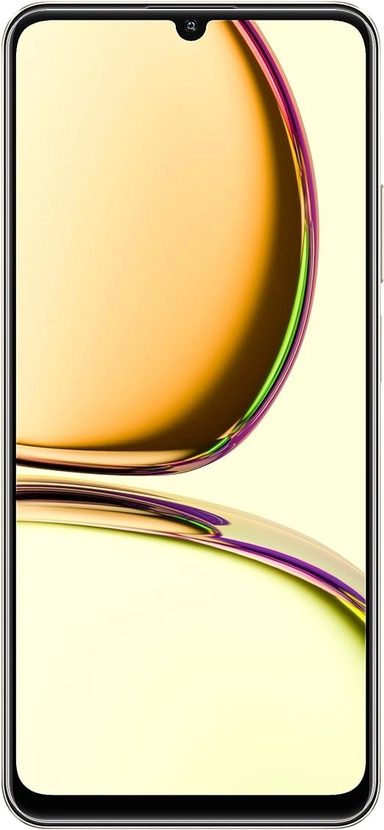 Realme C53 4G 6GB 128GB Mighty Chmpion Gold