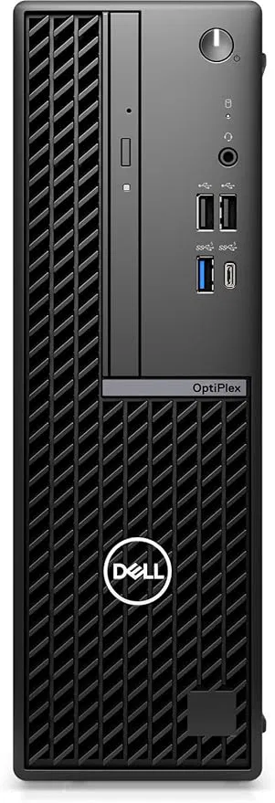 Dell PC Optiplex 7020 i7_14700  16GB RAM 512GB SSD DOS Black