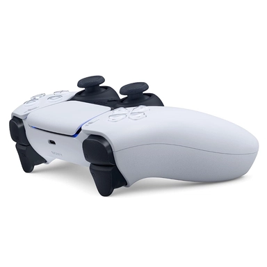 PlayStation 5 DualSense Wireless Controller-White