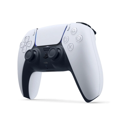 PlayStation 5 DualSense Wireless Controller-White