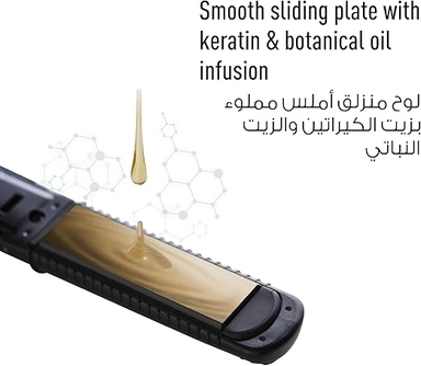 مملس فرد الشعر باناسونيك EH-HV11-K685