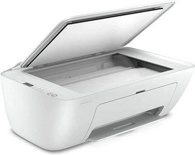 HP DeskJet 2710 All in One Printer Copy Scan Wireless White
