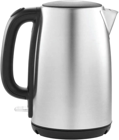 Fisher Stainless Steel Kettle, 1.7L, 2200W, FK-17SS
