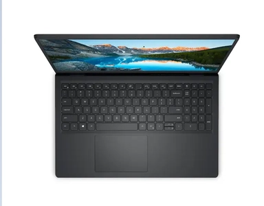 ديل انسبيرون , 3511 ، كور اي 3، 8 جيجا، 256 جيجا، 15.6 بوصة، أسود