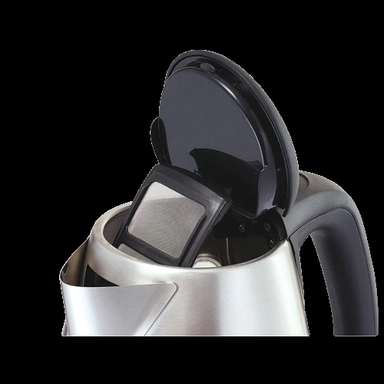 Kenwood 1.7 L 2200 W Kettle Silver OWZJM01.A0BK