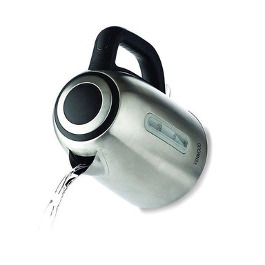 Kenwood 1.7 L 2200 W Kettle Silver OWZJM01.A0BK