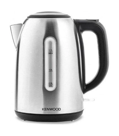 Kenwood 1.7 L 2200 W Kettle Silver OWZJM01.A0BK