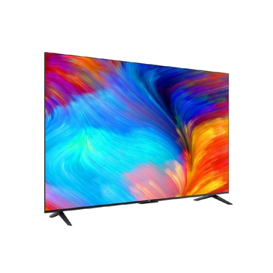 شاشة TCL سمارت 50 بوصة LED 50T635 4K