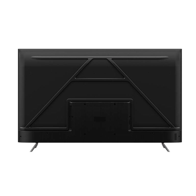 TCL 75" 4K LED Smart TV with Google TV, 75T635